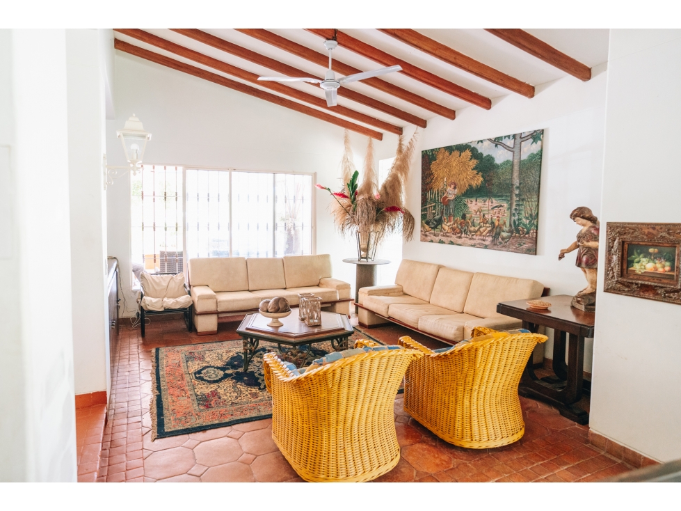 Finca en venta en San Jerónimo, Llano de Aguirre — foto 3