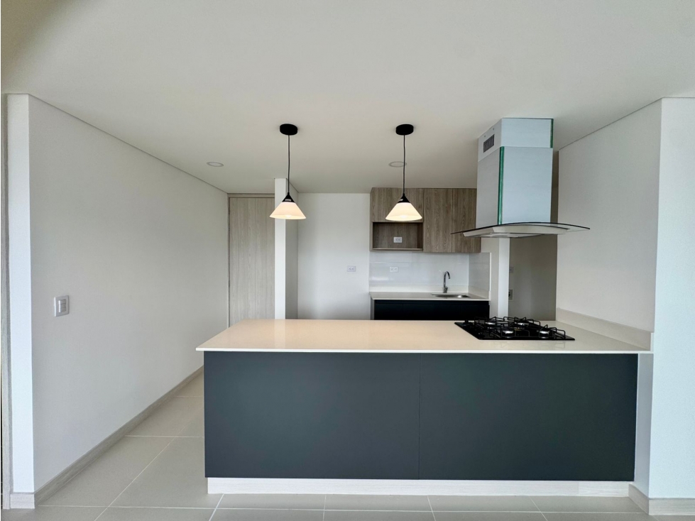 Apartamento para estrenar en venta en Itagüí, Suramérica — foto 3