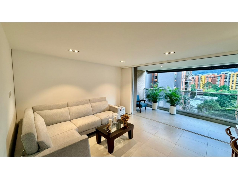 Apartamento en venta en Envigado, Otraparte — foto 3