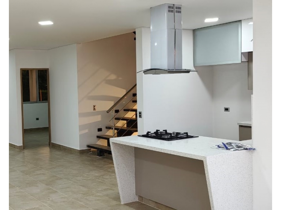 Casa amoblada en venta en San Jerónimo — foto 3