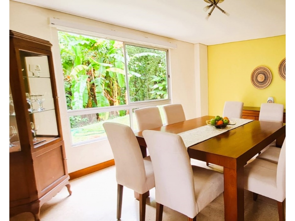 Casa en venta en Envigado, El Escobero — foto 3