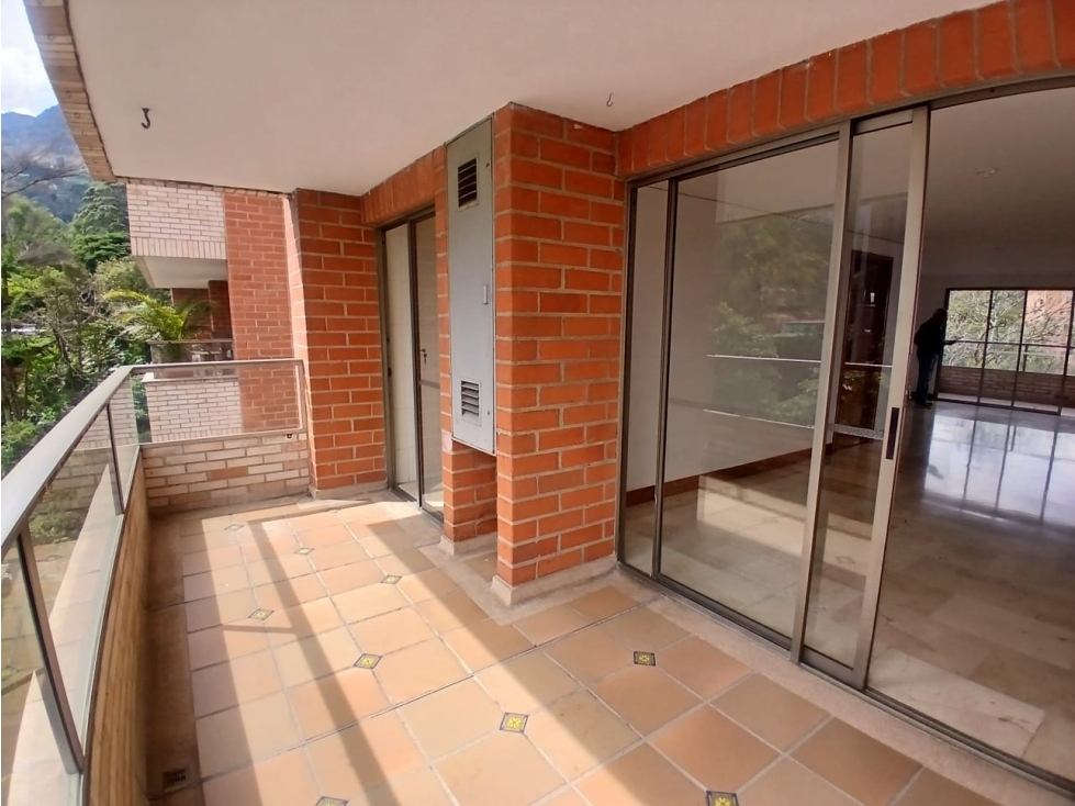 Apartamento en venta en Medellín, San Lucas — foto 3