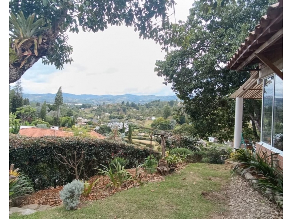 Casa en venta en Guarne, La Clara — foto 3