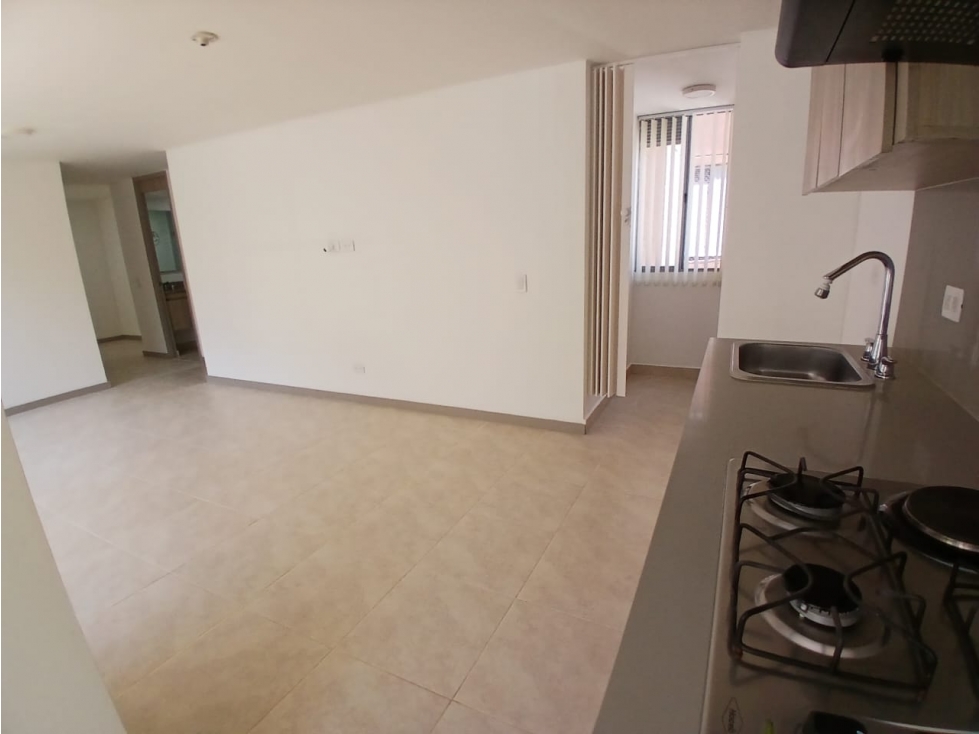 Apartamento en venta en Envigado, La Cuenca — foto 3