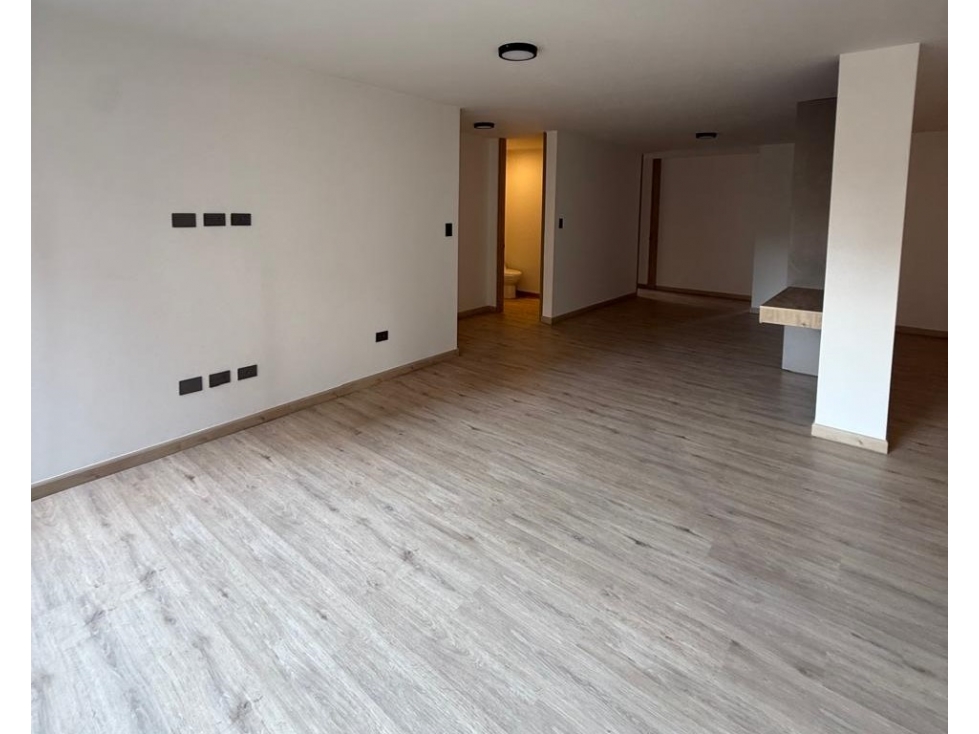 En venta, apartamento en Medellín, Laureles — foto 3