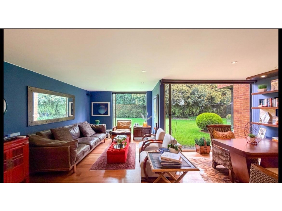 Casa en venta en Guaymaral — foto 3
