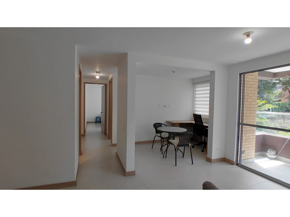 Apartamento en venta en Sabaneta, San José parte baja — foto 3