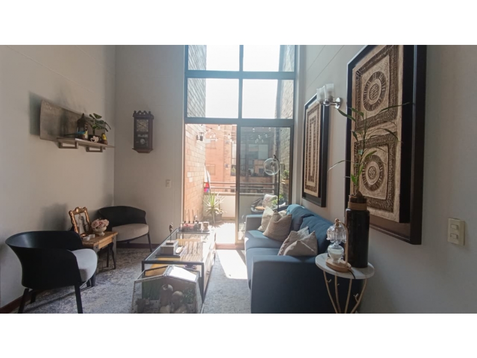 Apartamento dúplex en venta en Envigado, Otraparte — foto 3