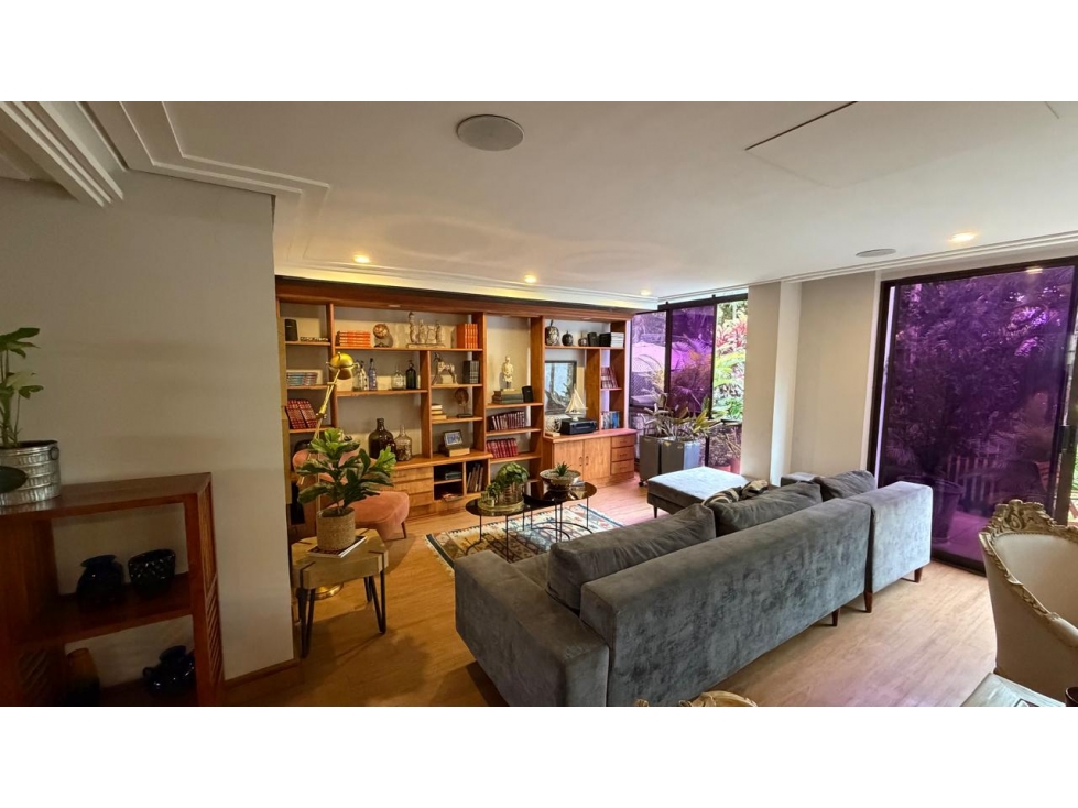 Apartamento en venta en El Poblado, Astorga — foto 3