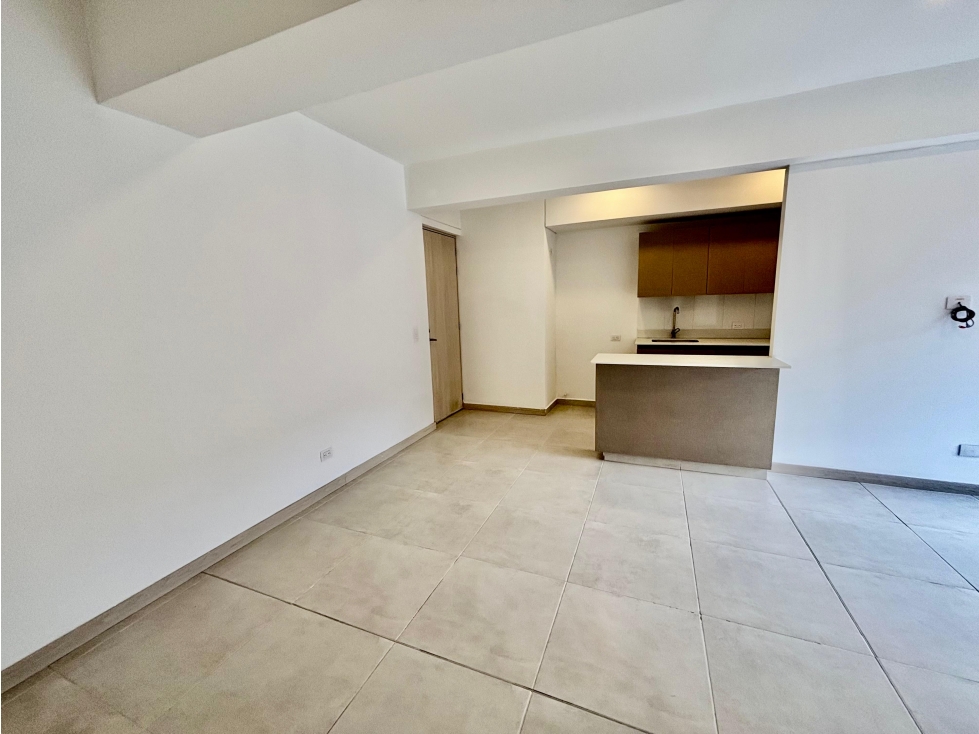 Apartamento en venta en Envigado, Las Vegas — foto 3