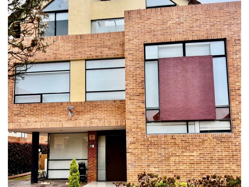 Casa en venta en Bogotá, Chía — foto 3