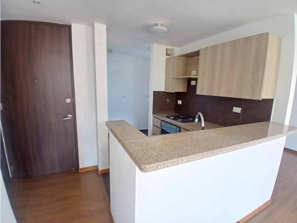 Apartamento en venta en Envigado, El Esmeraldal — foto 3