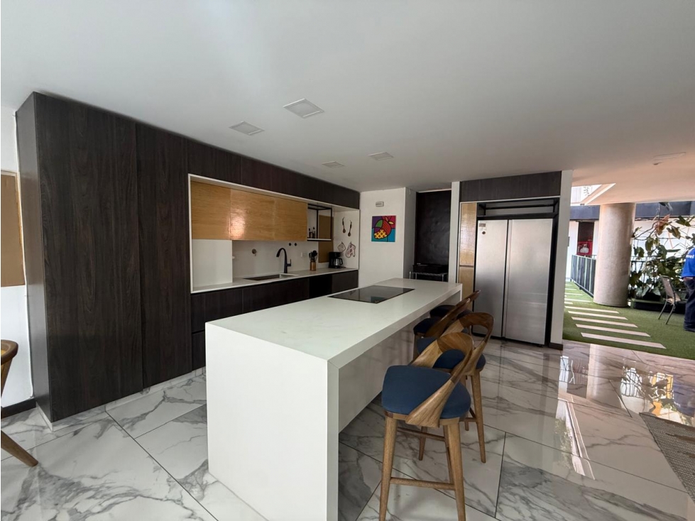 Apartamento en venta en Laureles, Santa Teresita — foto 4