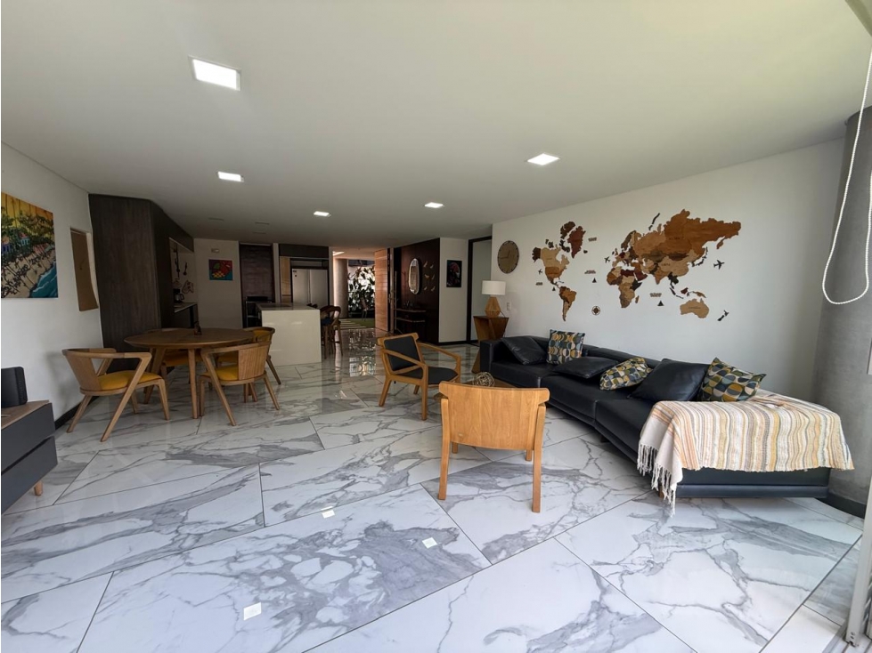 Apartamento en venta en Laureles, Santa Teresita — foto 5