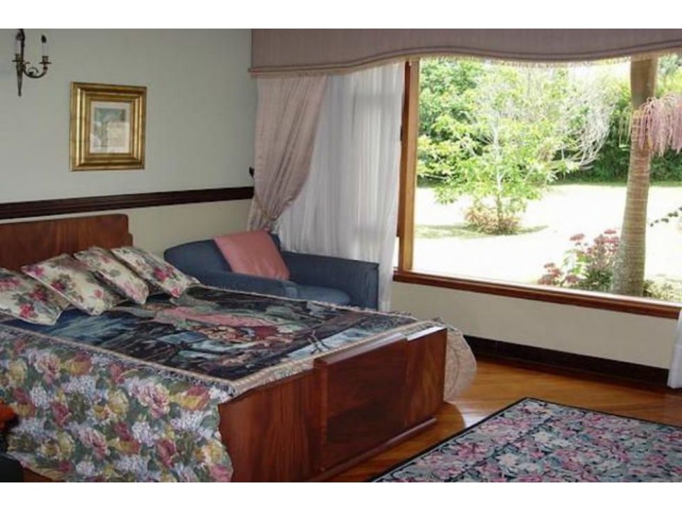 Casa campestre en Venta Fizebad El Retiro — foto 3
