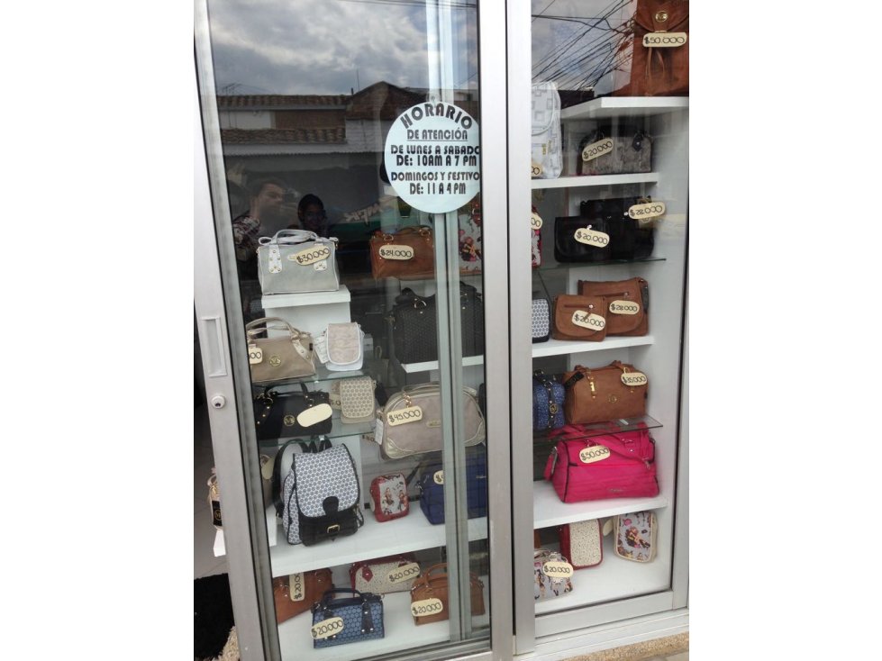 Local en venta en Bello- Ant. - 4