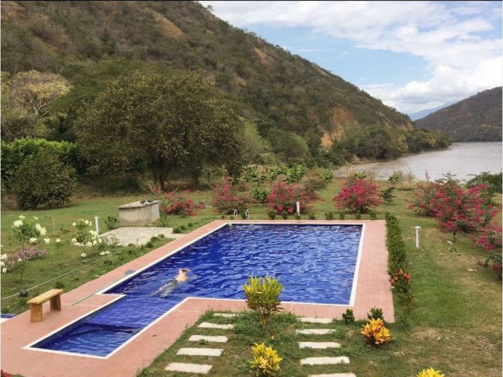 Finca en venta en Santa Fe de Antioquia - 5