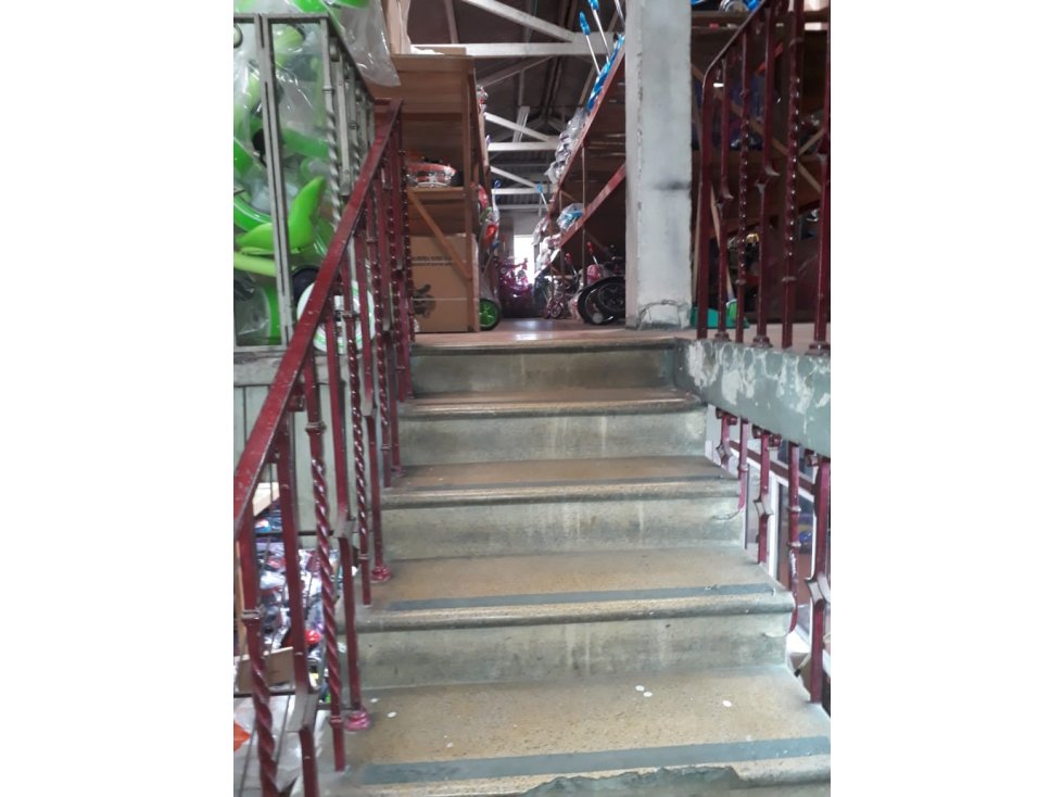 Local en venta en el Centro de Medellín — foto 6
