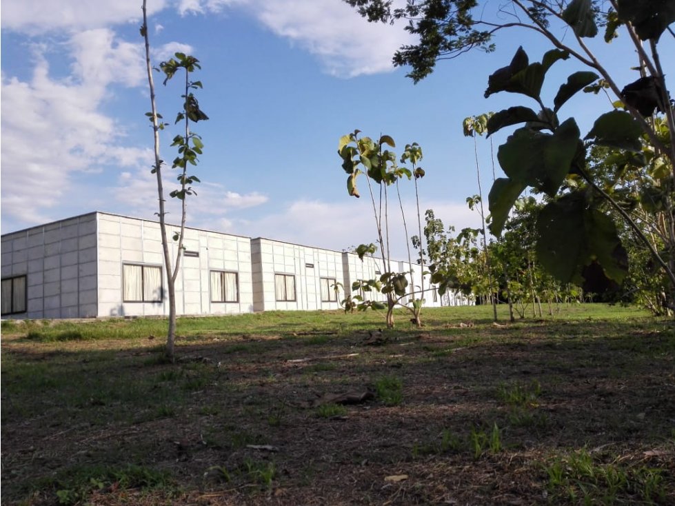 Finca en venta ubicada en La Dorada, ideal para granja solar - 1