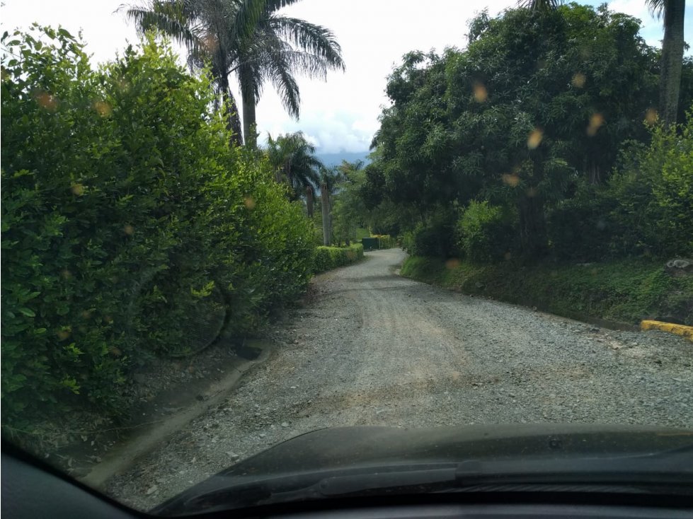 Lote en venta ubicado en La Siria, Ttiribí. - 3
