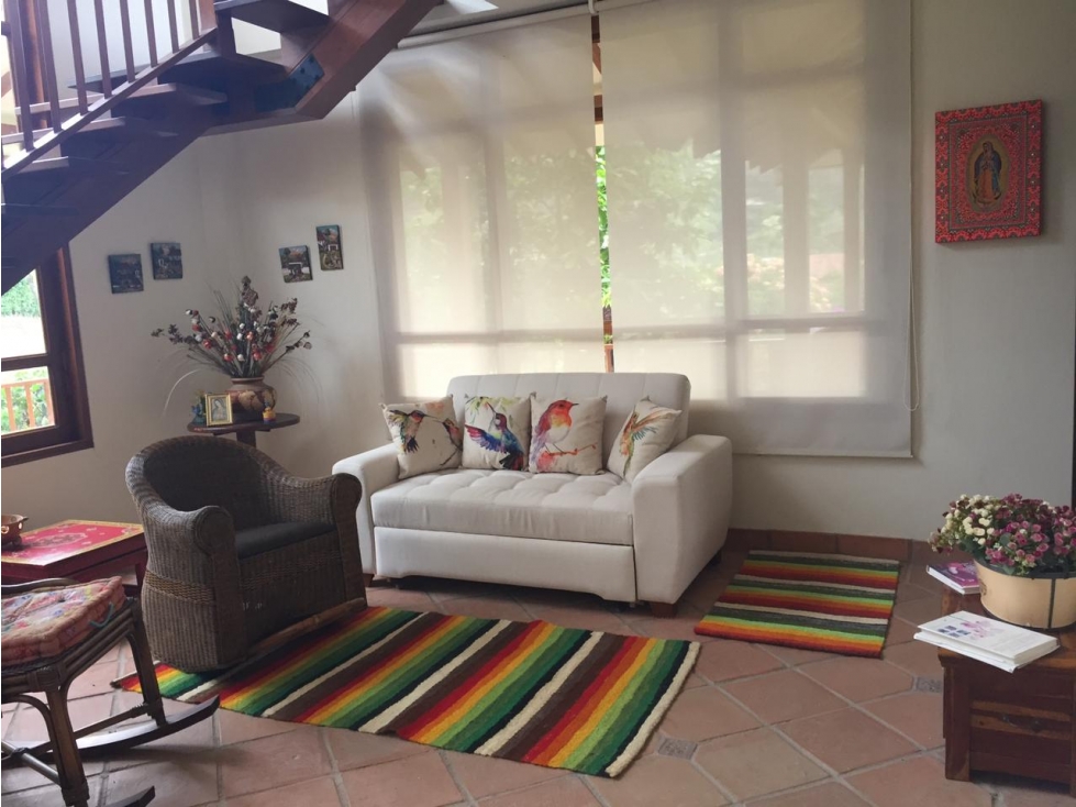 Casa en venta en Anapoima - 4