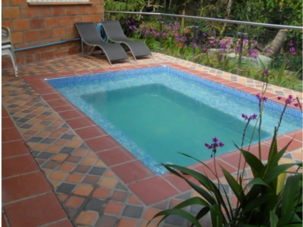 Finca en venta en Barbosa, Vereda Platanito - 4