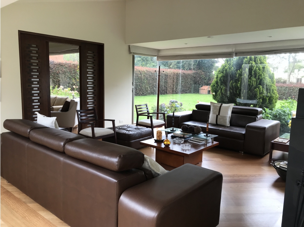 Casa en venta en Bogotá sector Guaymaral — foto 4
