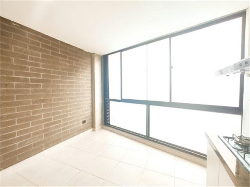 Apartamentos en venta en Medellín sector Buenos Aires — foto 4