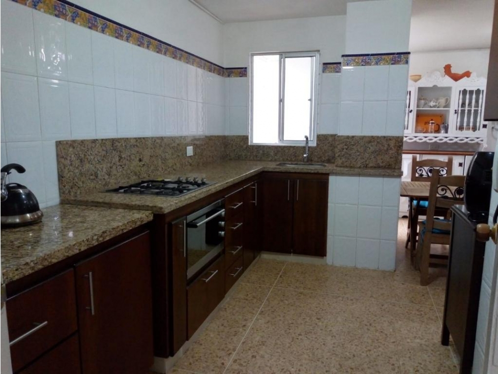 Apartamento en venta en Medellín sector La 70 — foto 4