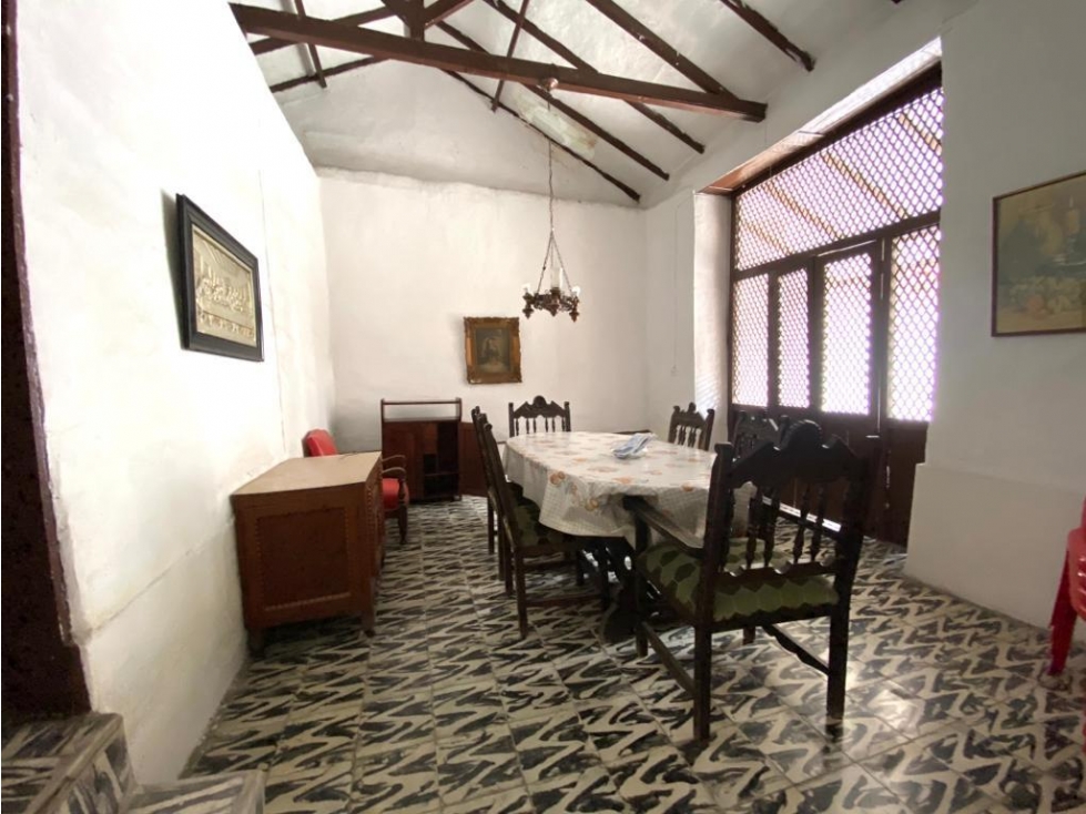 Casa en venta en Amagá sector Parque principal - 4