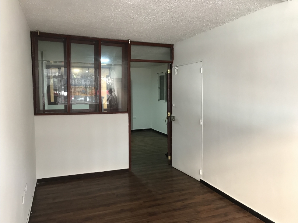 Apartamentos en venta en Bogotá, Chapinero sector La Javeriana — foto 4