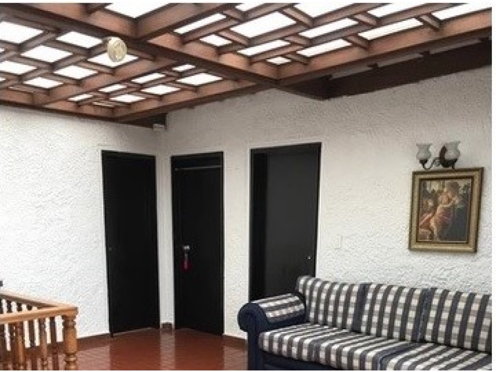 Casa en venta en Bogotá sector Chapinero Alto — foto 4