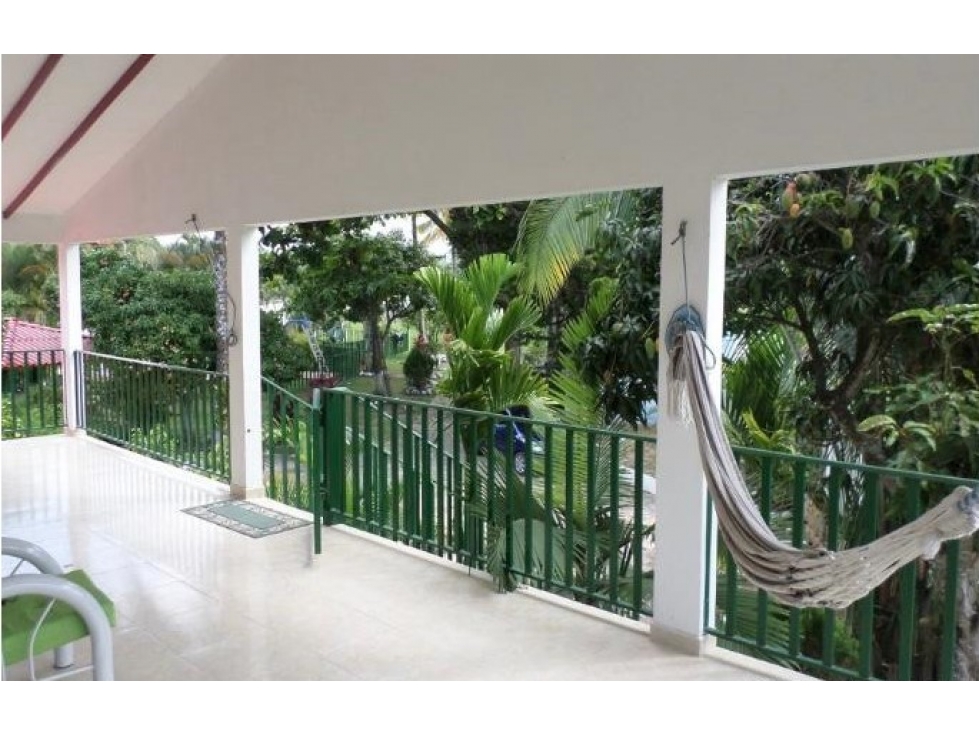 Casa en venta en Fusagasugá sector Chinauta - 4