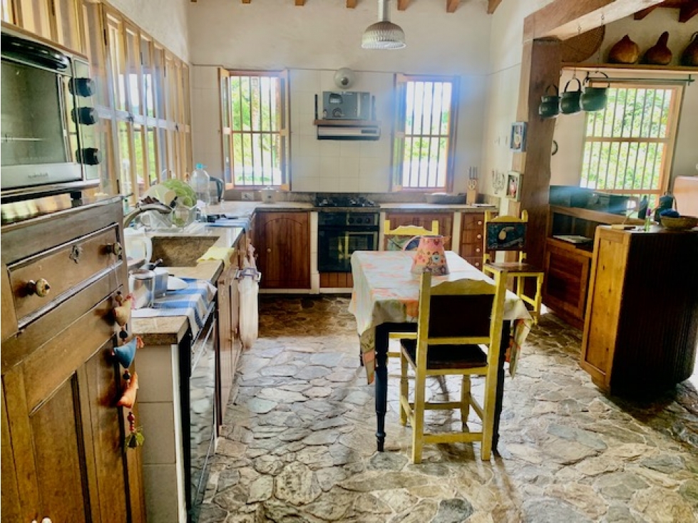 Finca en venta en El Retiro Vereda San Rafael — foto 4