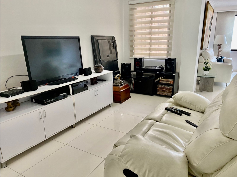 Apartamento en venta en Medellín sector La América — foto 4