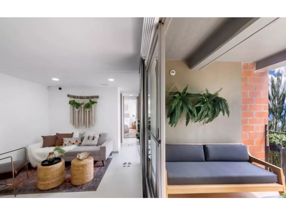 Apartamento en venta en Rionegro sector Fontibón — foto 4