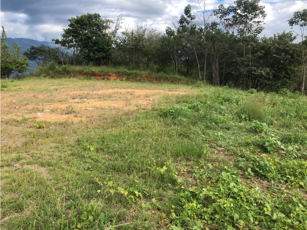 Lote en venta en Santafé de Antioquia sector Altos de Tonusco - 4