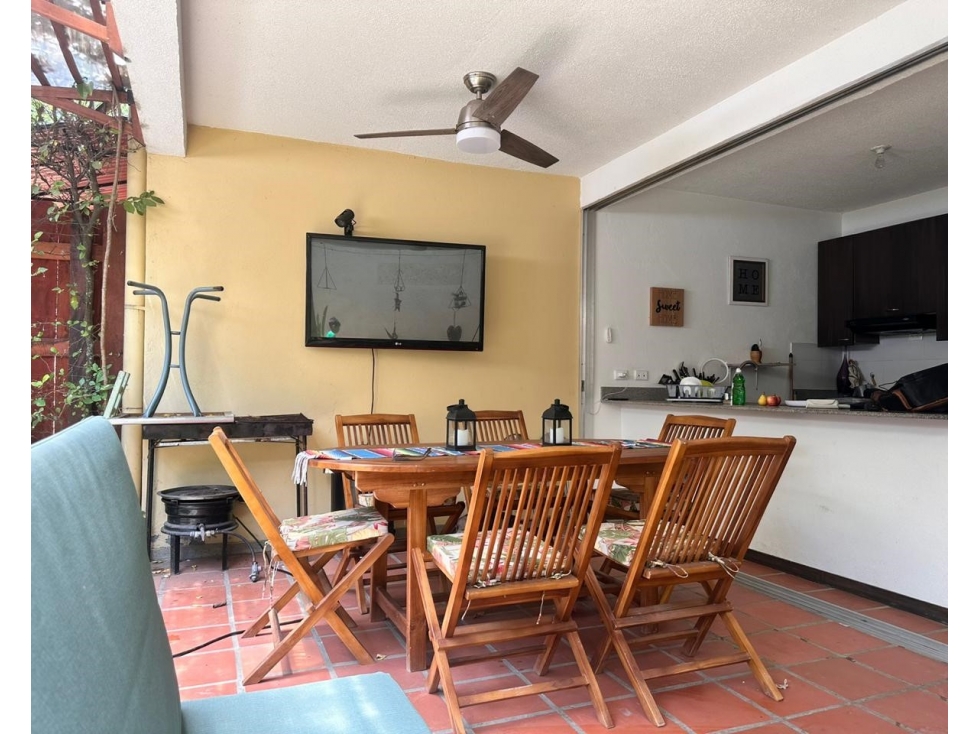 Casa en venta en Santa Fe de Antioquia sector Llano de Bolívar — foto 3