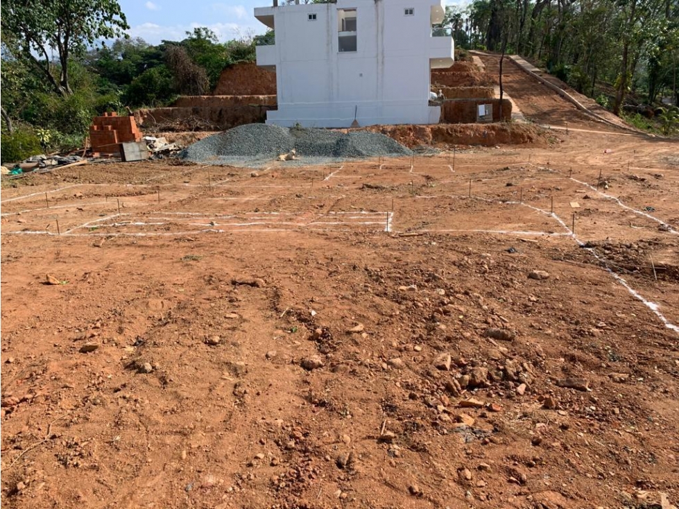 Lote en venta en Sopetrán — foto 4