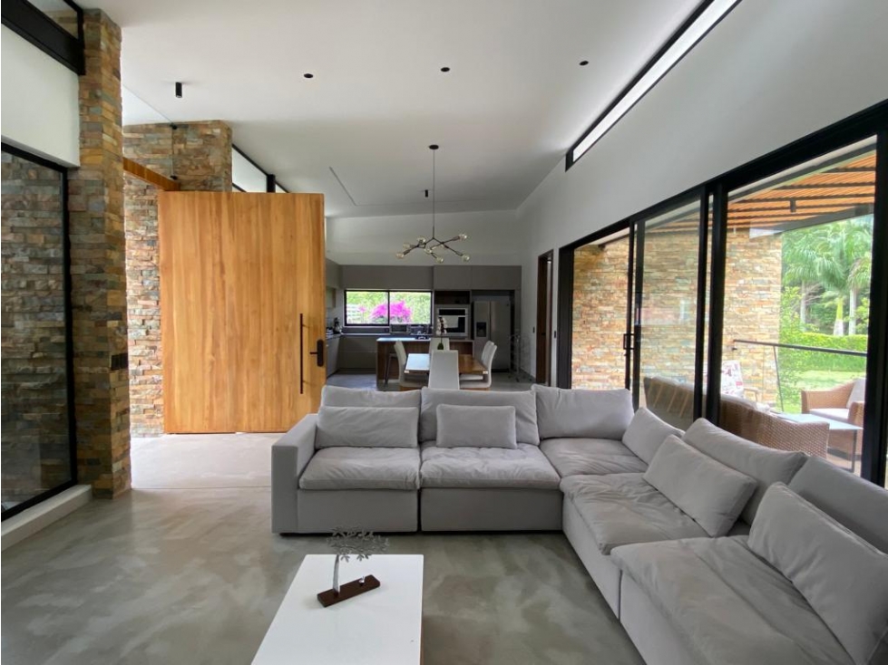 Finca en venta en Girardota sector El Limonar — foto 4