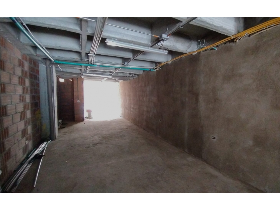 Local en venta en Medellín sector Santa Mónica — foto 4