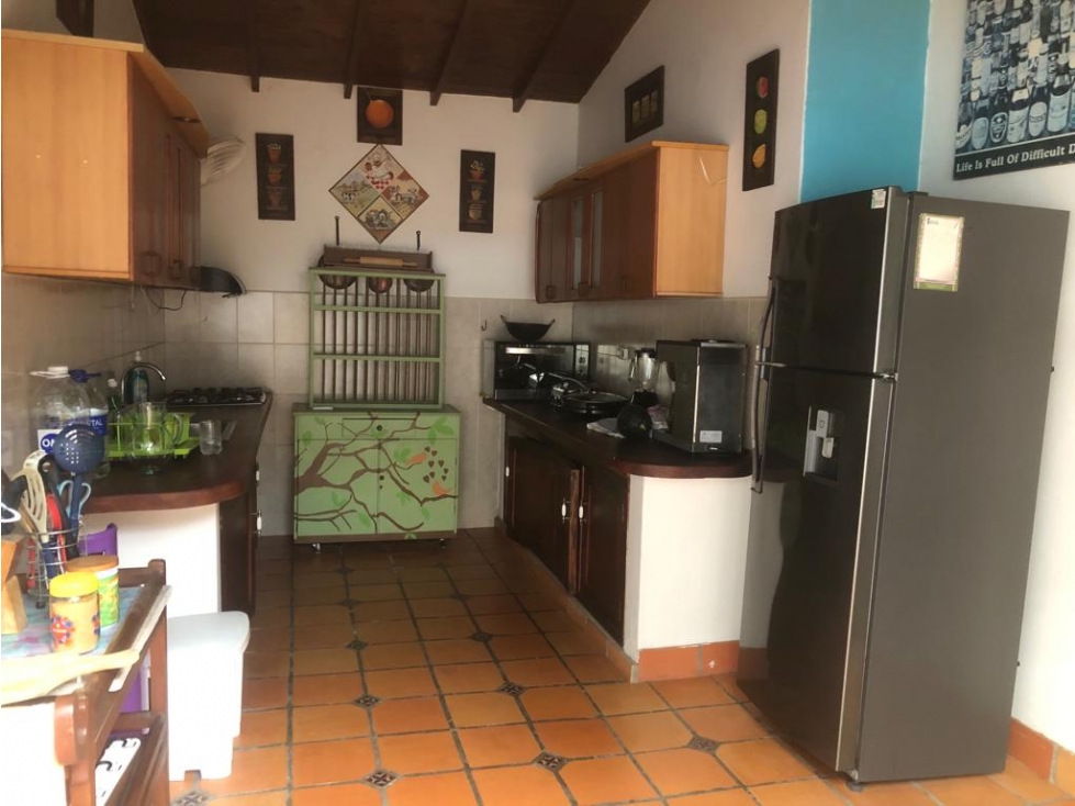 Casa en venta en el Centro Histórico de Santa Fe de Antioquia — foto 4