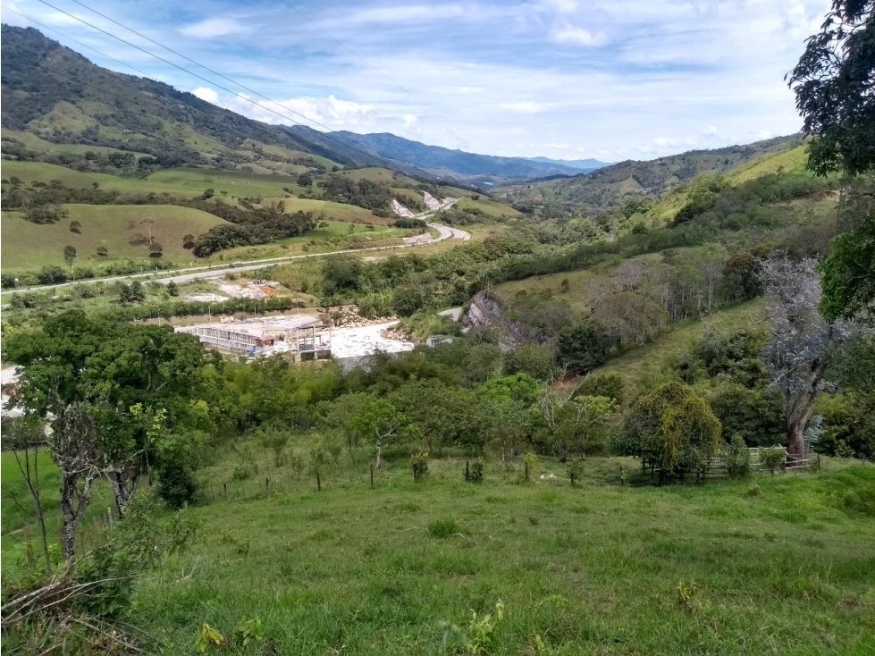 Lote en venta en Barbosa Vereda Popalito — foto 4