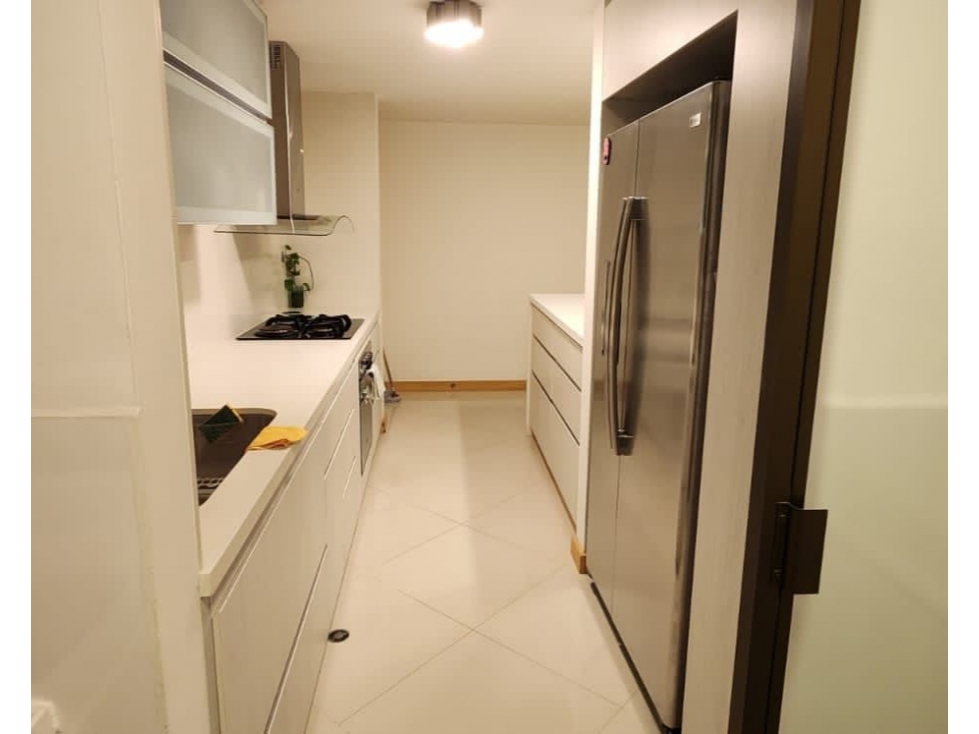 Espectacular dúplex en venta en Envigado sector Orquídeas — foto 4