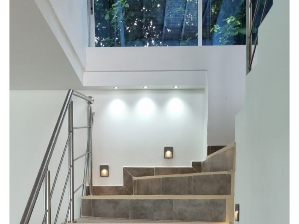 Casa en venta con piscina en San Jerónimo — foto 4