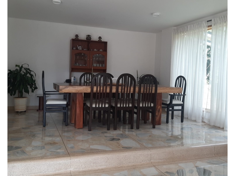 Casa en venta en El Retiro sector El Escobero — foto 4