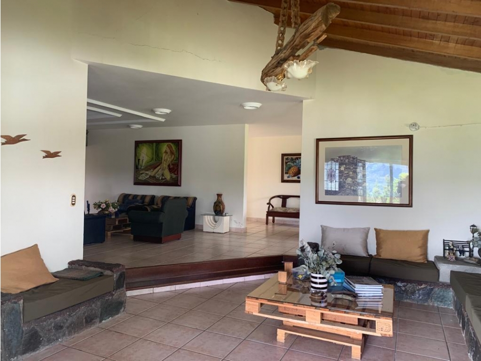 Finca en venta en Guarne — foto 4