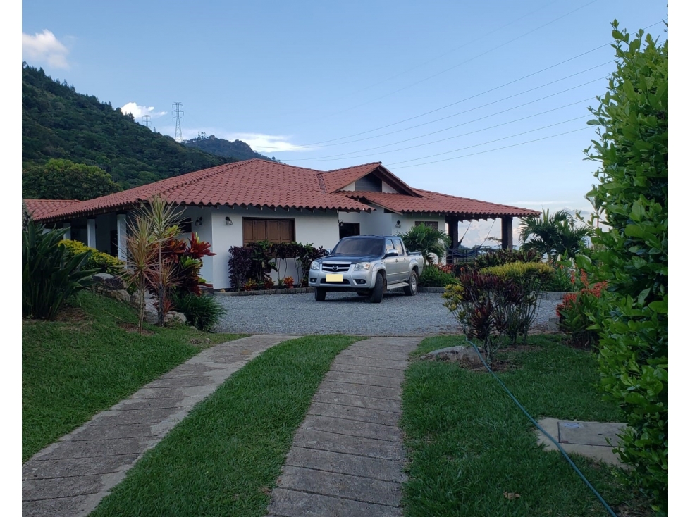 Finca en venta en Barbosa - 4