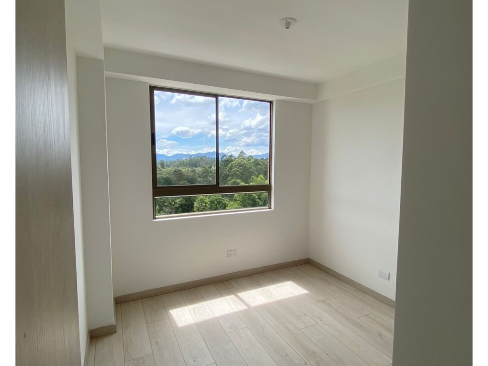 Apartamento en venta en Rionegro, San Antonio de Pereira — foto 4