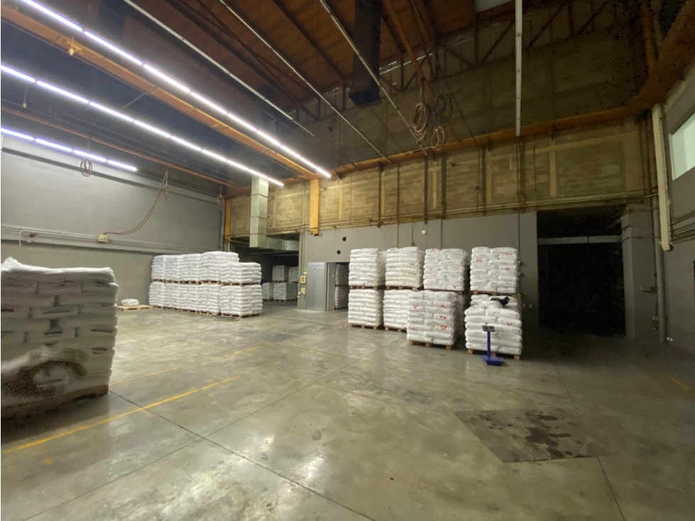 Bodega en venta en Sabaneta - 4